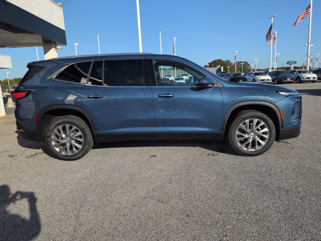 new 2026 Buick Enclave car, priced at $46,795