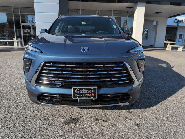 new 2026 Buick Enclave car, priced at $46,795