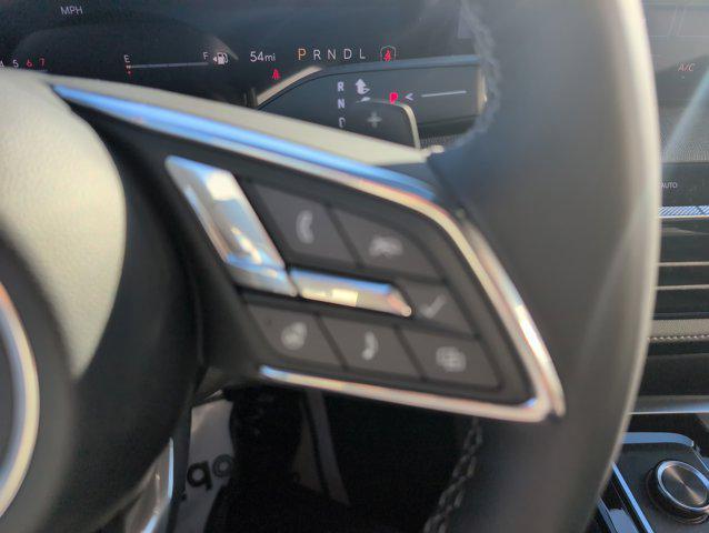 new 2026 Buick Enclave car, priced at $46,795