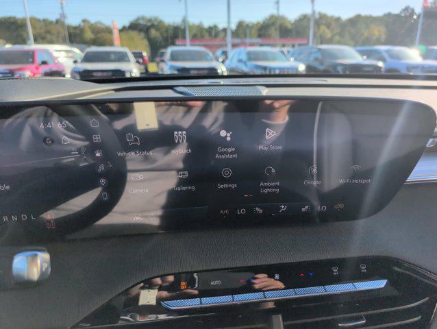 new 2026 Buick Enclave car, priced at $46,795