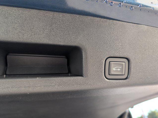 new 2026 Buick Enclave car, priced at $46,795