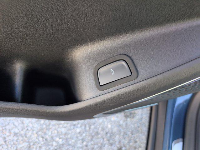 new 2026 Buick Enclave car, priced at $46,795