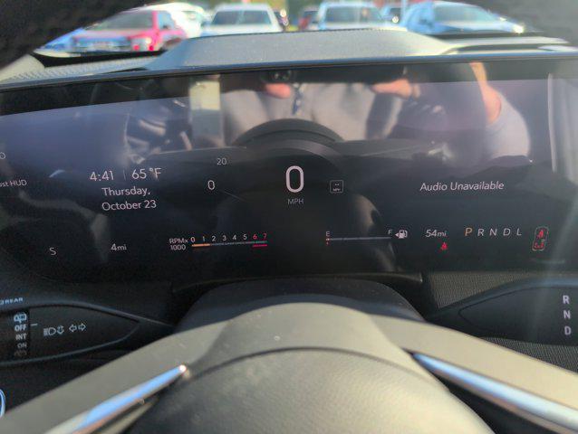 new 2026 Buick Enclave car, priced at $46,795