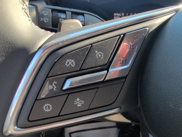 new 2026 Buick Enclave car, priced at $46,795