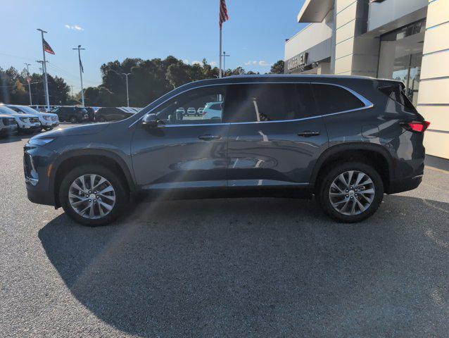 new 2026 Buick Enclave car, priced at $46,795