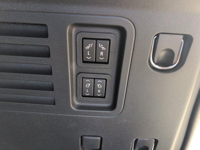 new 2026 Buick Enclave car, priced at $46,795