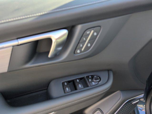 new 2026 Buick Enclave car, priced at $46,795