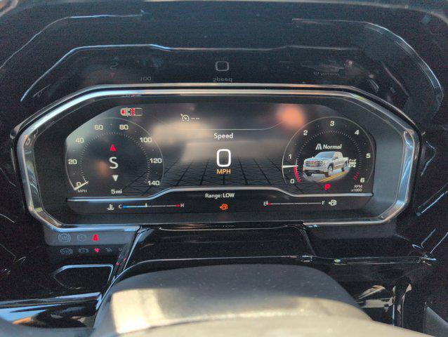 new 2025 GMC Sierra 1500 car, priced at $55,315