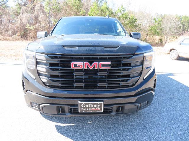 new 2025 GMC Sierra 1500 car, priced at $50,315