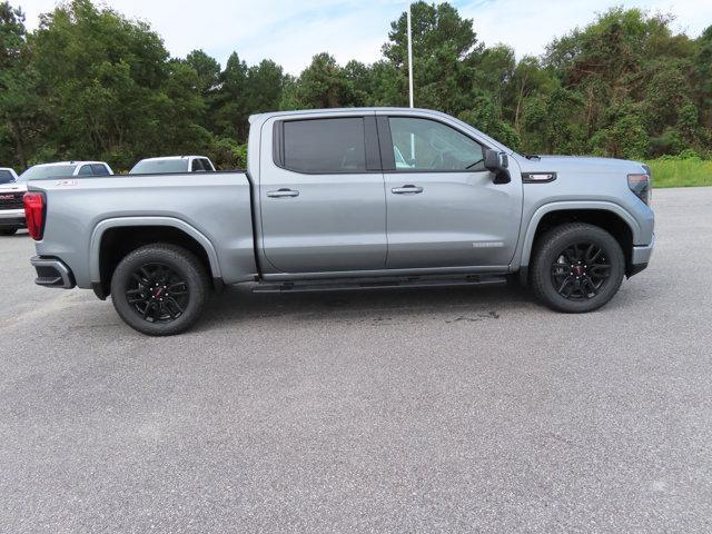 new 2025 GMC Sierra 1500 car, priced at $61,775