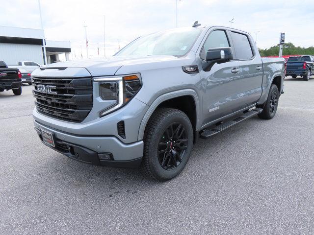 new 2025 GMC Sierra 1500 car, priced at $61,775