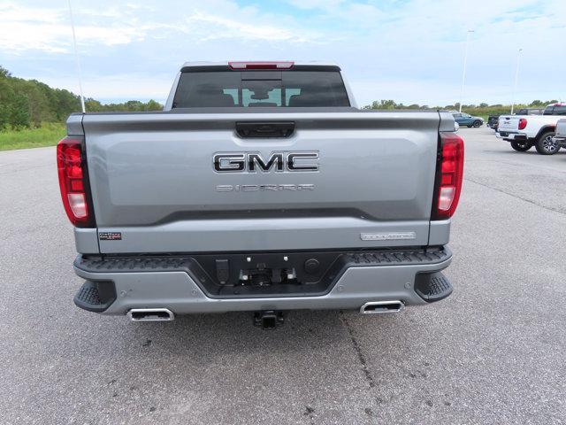 new 2025 GMC Sierra 1500 car, priced at $61,775