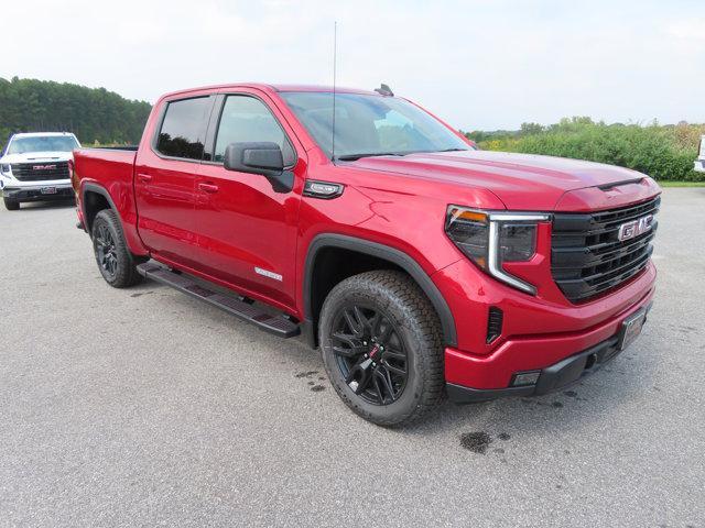 new 2024 GMC Sierra 1500 car, priced at $54,725