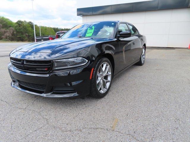 used 2022 Dodge Charger car, priced at $26,990