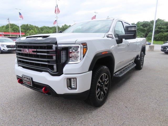 used 2023 GMC Sierra 3500 car, priced at $69,990