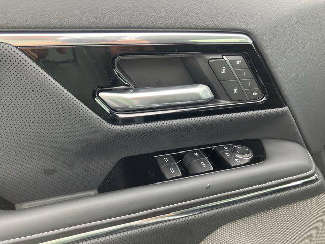 new 2025 GMC Sierra EV car, priced at $90,090