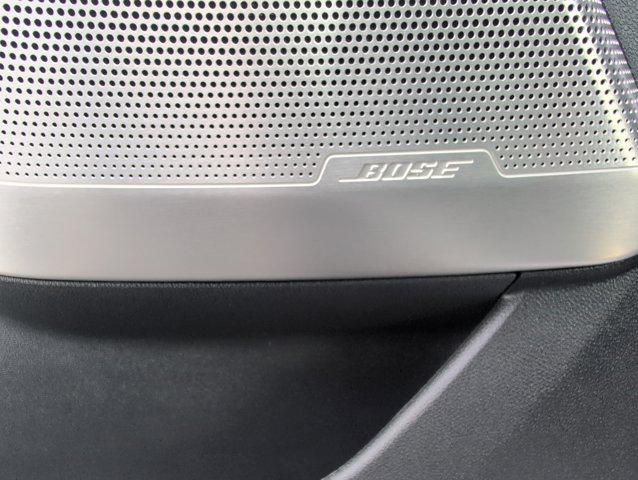 new 2025 GMC Sierra EV car, priced at $90,090