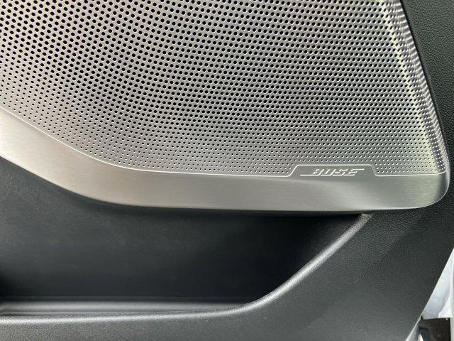 new 2025 GMC Sierra EV car, priced at $90,090