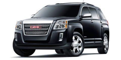 used 2012 GMC Terrain car, priced at $8,990