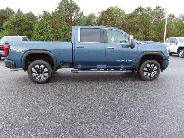 new 2025 GMC Sierra 2500 car, priced at $82,835