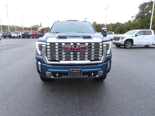 new 2025 GMC Sierra 2500 car, priced at $82,835