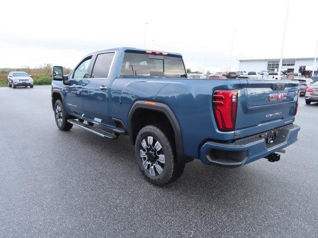 new 2025 GMC Sierra 2500 car, priced at $82,835