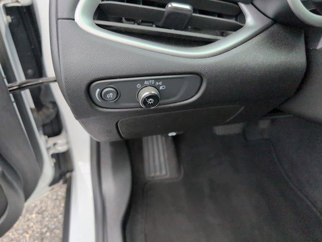 used 2023 Chevrolet Malibu car, priced at $19,990