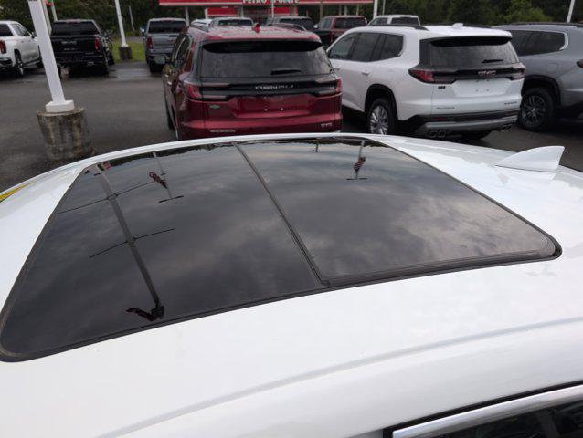 used 2023 Chevrolet Malibu car, priced at $19,990