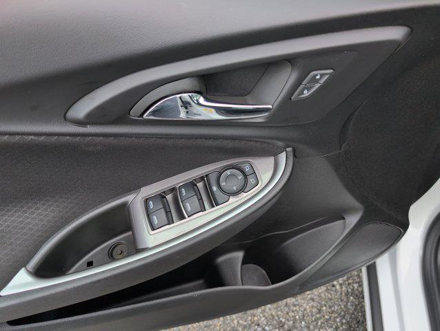 used 2023 Chevrolet Malibu car, priced at $19,990