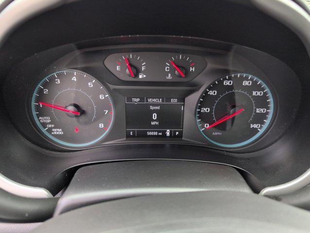 used 2023 Chevrolet Malibu car, priced at $19,990