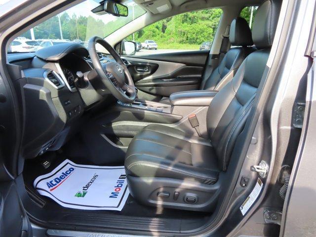 used 2023 Nissan Murano car, priced at $26,990