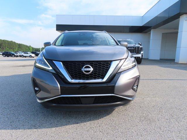 used 2023 Nissan Murano car, priced at $26,990