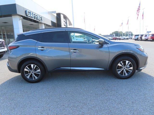 used 2023 Nissan Murano car, priced at $26,990