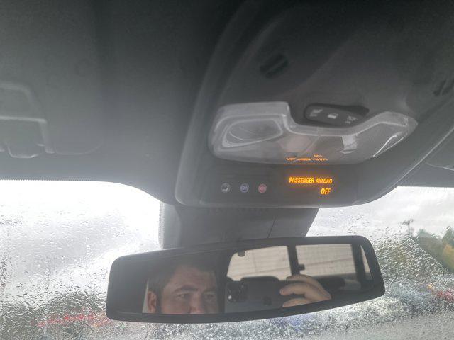 new 2026 GMC Canyon car, priced at $45,710