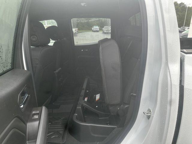 new 2026 GMC Canyon car, priced at $45,710