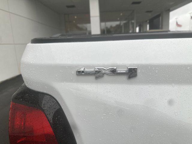 new 2026 GMC Canyon car, priced at $45,710