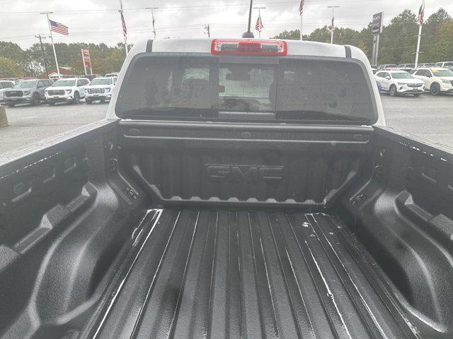 new 2026 GMC Canyon car, priced at $45,710