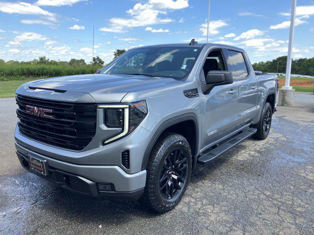 new 2026 GMC Sierra 1500 car, priced at $61,785