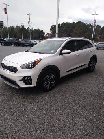 used 2022 Kia Niro car, priced at $15,990