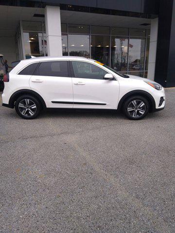 used 2022 Kia Niro car, priced at $15,990