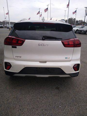 used 2022 Kia Niro car, priced at $15,990