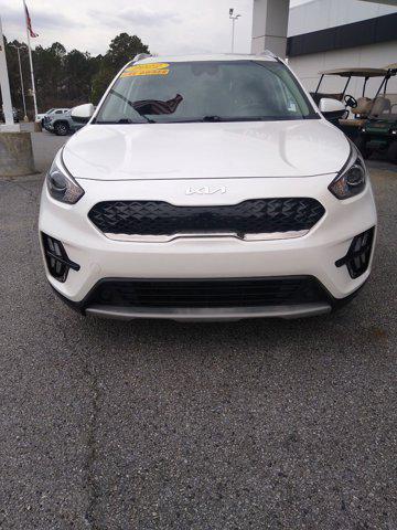 used 2022 Kia Niro car, priced at $15,990