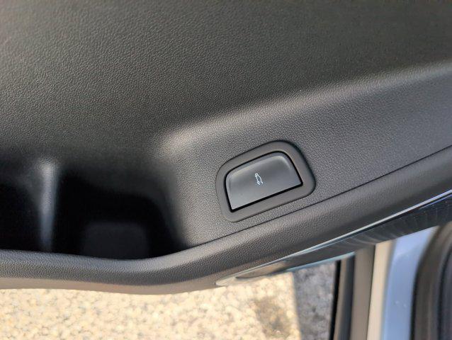 used 2025 GMC Acadia car, priced at $35,490