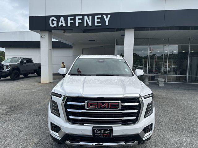 new 2025 GMC Yukon XL car, priced at $77,115