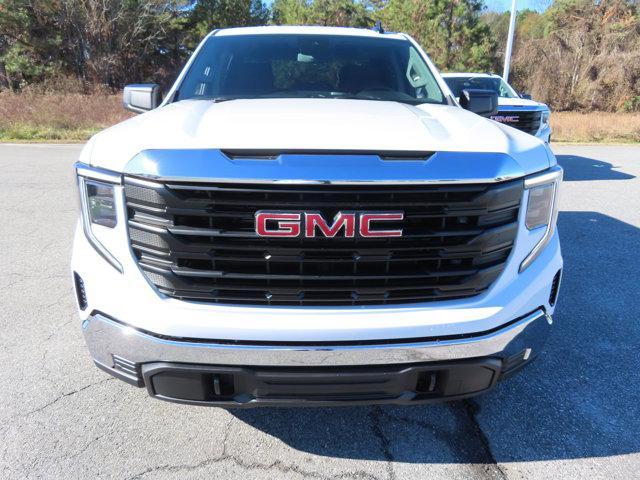 new 2025 GMC Sierra 1500 car, priced at $48,910