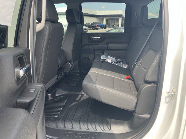 new 2025 GMC Sierra 2500 car, priced at $62,470