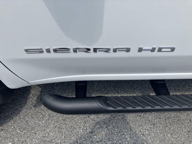 new 2025 GMC Sierra 2500 car, priced at $62,470