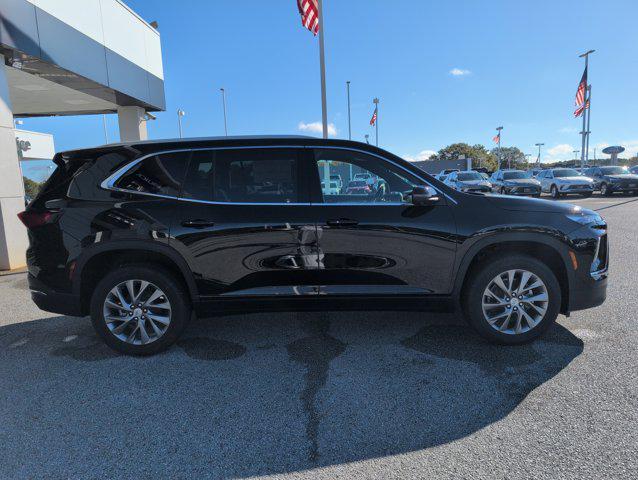 new 2026 Buick Enclave car, priced at $46,795