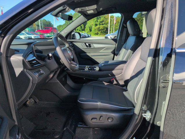 new 2026 Buick Enclave car, priced at $46,795