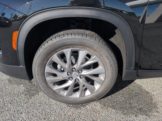 new 2026 Buick Enclave car, priced at $46,795